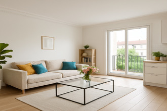  appartement toulouse 31500