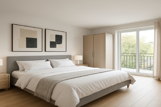  appartement toulouse 31500