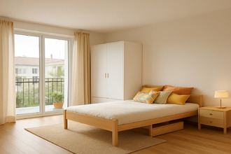  appartement toulouse 31500