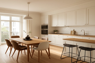  appartement toulouse 31500