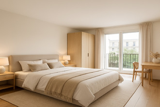  appartement toulouse 31500