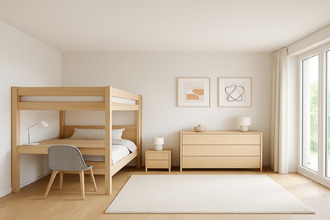  appartement toulouse 31500