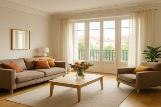  appartement toulouse 31500