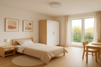  appartement toulouse 31500