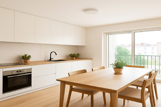  appartement toulouse 31500