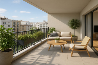  appartement toulouse 31500