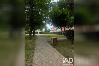  appartement toulouse 31500