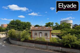  appartement toulouse 31500