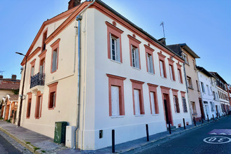  appartement toulouse 31500
