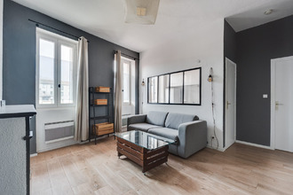  appartement toulouse 31500