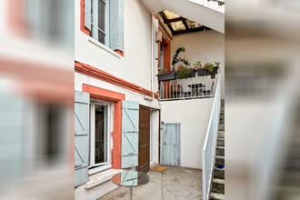  appartement toulouse 31500
