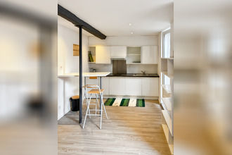 appartement toulouse 31500