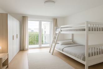  appartement toulouse 31500