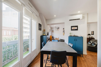  appartement toulouse 31500