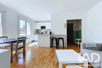  appartement toulouse 31500