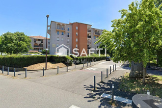  appartement toulouse 31500