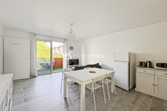  appartement toulouse 31500