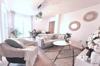  appartement toulouse 31500