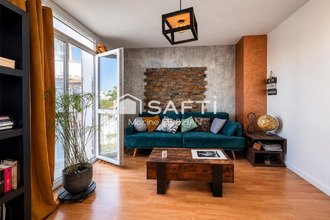  appartement toulouse 31500