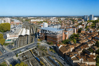  appartement toulouse 31500