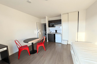  appartement toulouse 31500