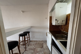  appartement toulouse 31500