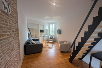  appartement toulouse 31500