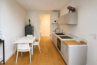  appartement toulouse 31500