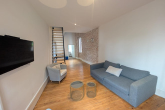  appartement toulouse 31500
