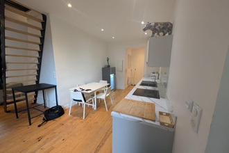  appartement toulouse 31500