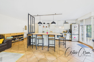  appartement toulouse 31500