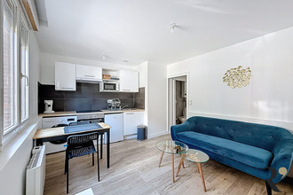  appartement toulouse 31500