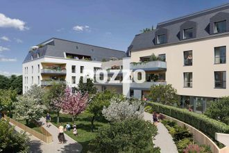  appartement touques 14800