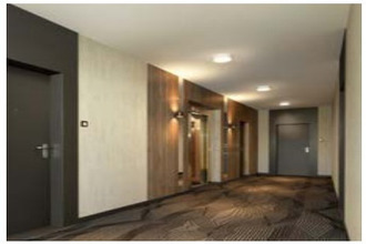  appartement touques 14800