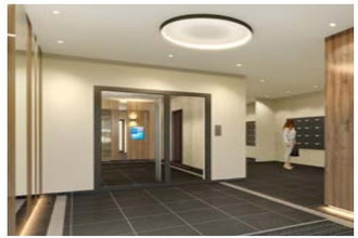  appartement touques 14800