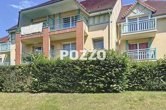  appartement touques 14800