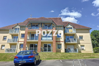  appartement touques 14800