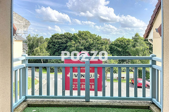  appartement touques 14800