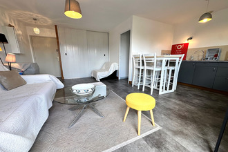  appartement touques 14800