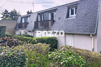  appartement touques 14800