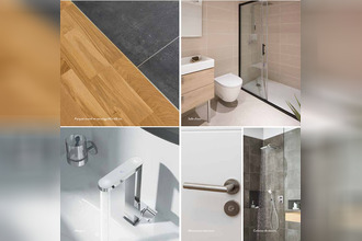  appartement touques 14800