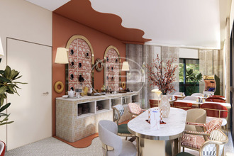  appartement touques 14800