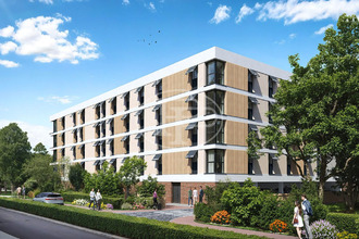  appartement touques 14800