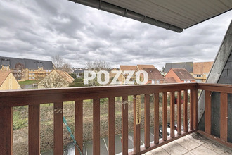  appartement touques 14800