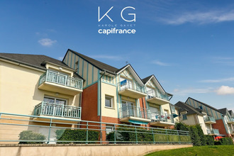  appartement touques 14800