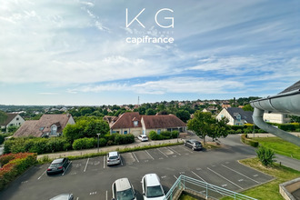  appartement touques 14800