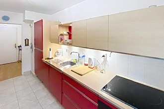  appartement touques 14800