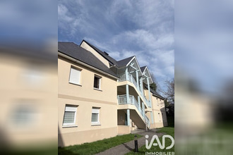  appartement touques 14800