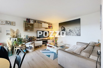  appartement touques 14800