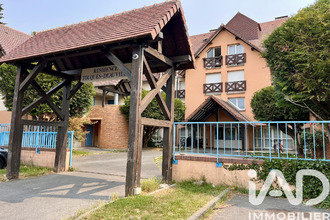  appartement touques 14800